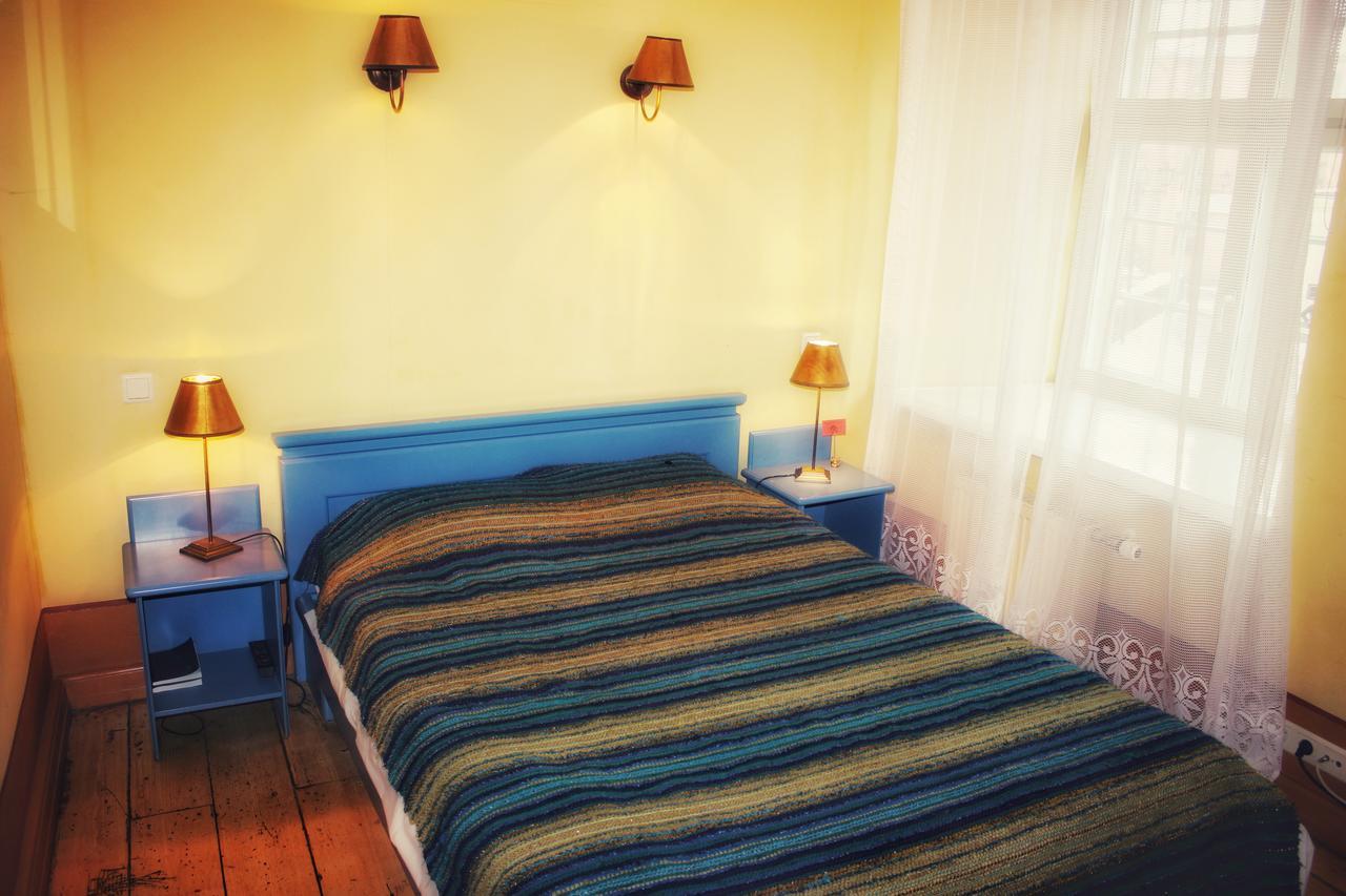 Historical Ekes Konvents 1435 Hotel Riga Zimmer foto